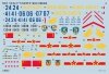 Great Wall Hobby S4818 Su-27 Flanker-B 30th Anniversary Service in China 1/48
